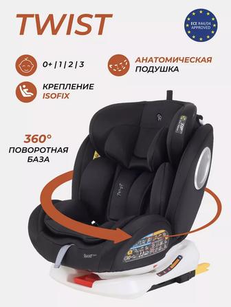 Продам автокресло