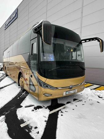 Аренда авто Mercedes Benz Sprinter Rental Car