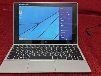 продается ноутбук планшет