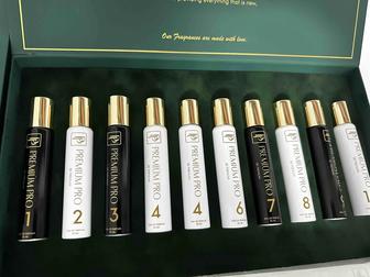 Парфюм французский мощный оригинал