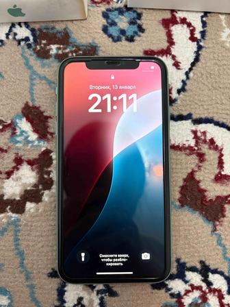 Айфон 11 128 гб сатылады