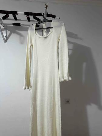 Женское платья