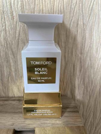 Продам парфюм оригинал Tom Ford Soleil Blanc