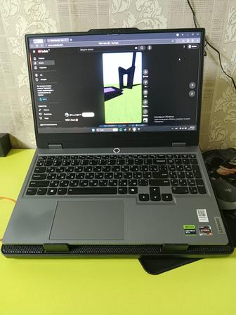 Продаю игровой ноутбук