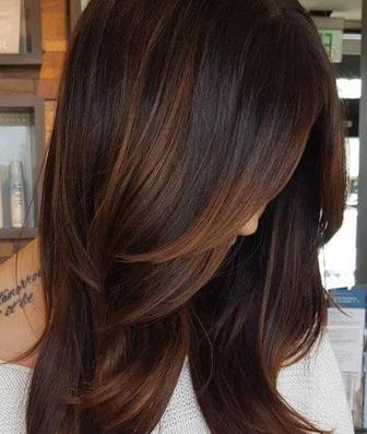 Стрижки укладки окрашивание женский парикмахер