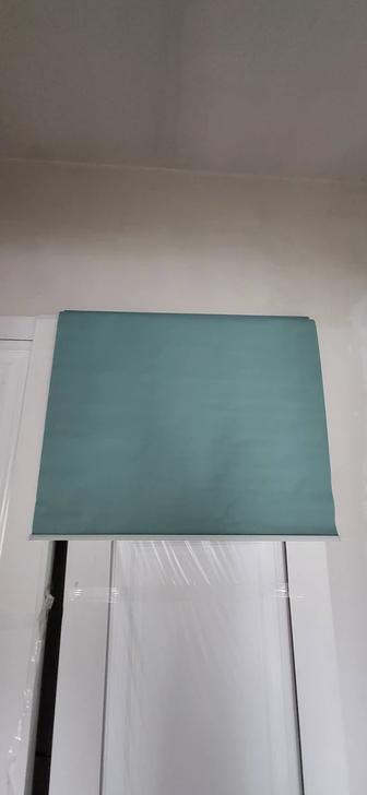 Продам готовые широкие жалюзи