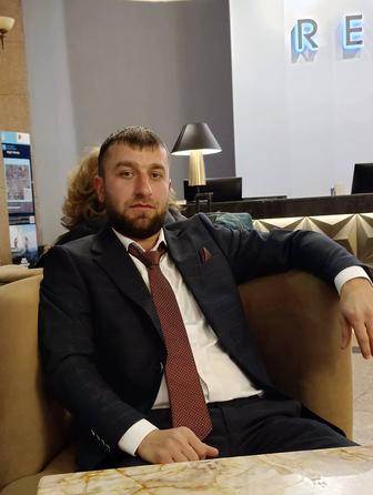 Геодезист
