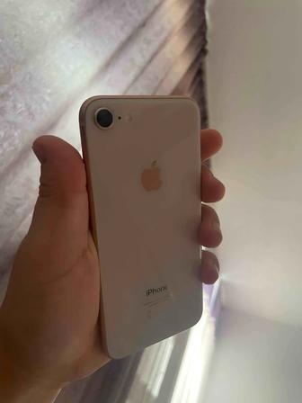 Айфон 8