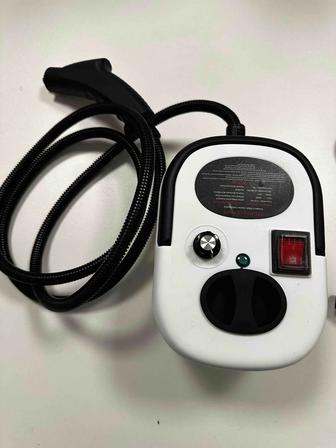 пароочиститель