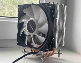 Башенный Кулер Deepcool RGB LGA 1700