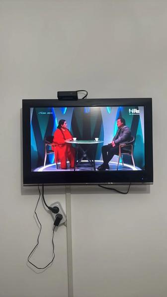 Телевизор