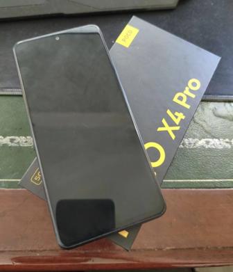 Poco x4 pro 8/256gb