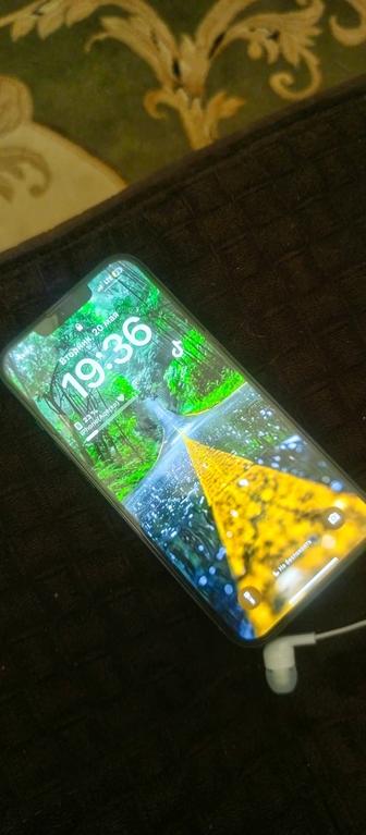 Айфон 13 сатылады 128гб жағдайы жақсы