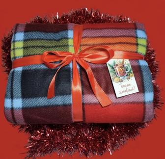 Продам плед