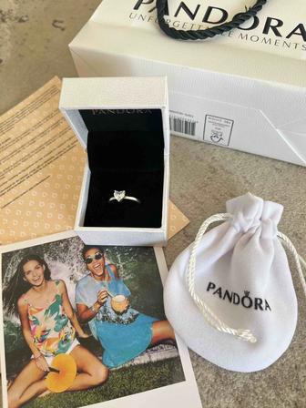 Пандора кольцо