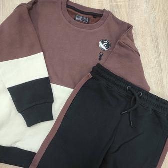 Стильная двойка