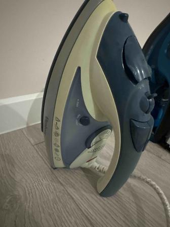 Продам утюг с керамическим покрытием