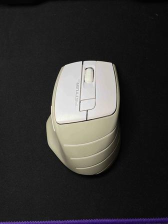 Беспроводная мышка A4Tech