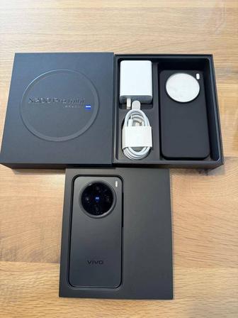 Vivo X200 Pro mini Новый