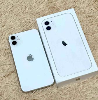 Iphone 11 и чехлы в подарок