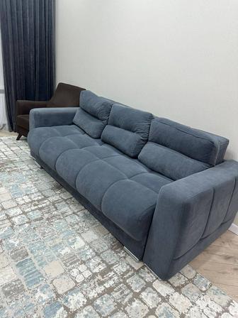 Продам диван раскладной