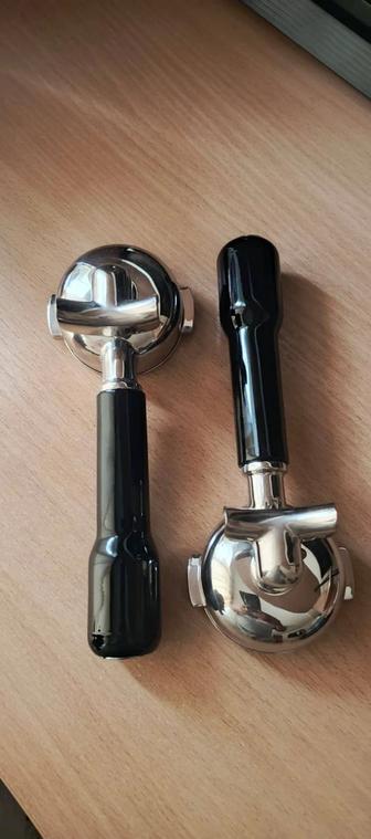 Холдер-Рожок для Кофемашины 58мм