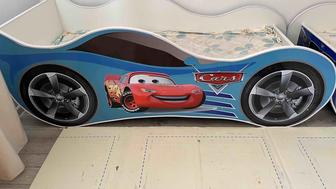 Детские кровать