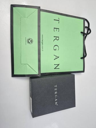 Портмоне бренда Tergan из натуральной кожи