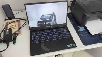 gigabyte игровой ноутбук