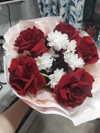 Продам букеты