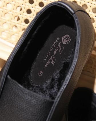 Обувь Лоро пиано