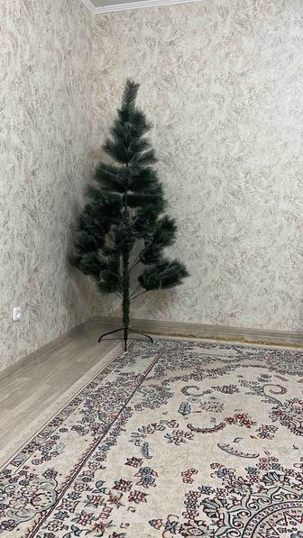 продам елку 120 см
