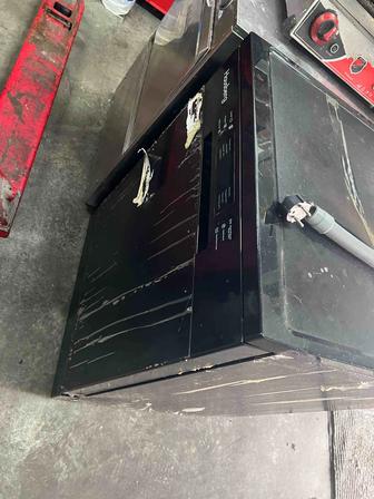 Посудомоечная машина