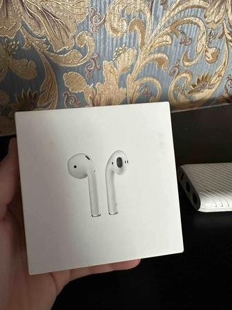 AirPods2