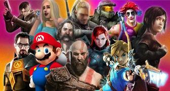 Запись компьютерных игр на компьютер и ноутбук
