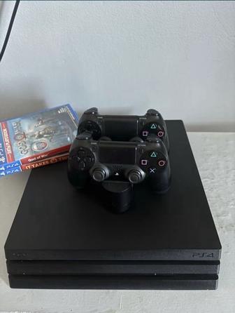 Ps 4 pro СРОЧНО