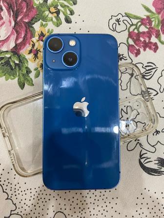 iPhone 13mini 128 76%