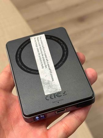 Power bank MagSafe 10000mAh