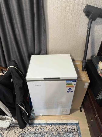 Продам морозильную камеру