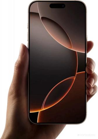 Продам iPhone 16 Pro Max