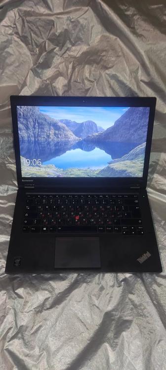 Lenovo ThinkPad T540p