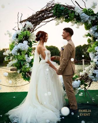 Организация мероприятий