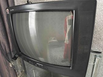 Телевизор Daewoo