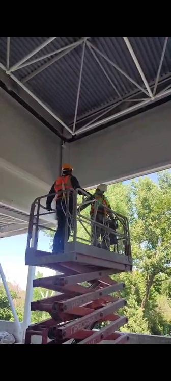 Отопление, вентиляция и кондиционирование (ОВиК) 
Проектирование и монтаж.