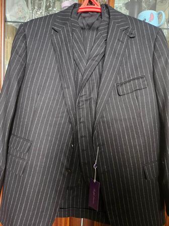 Оригинальный костюм Ralph Lauren Purple Label