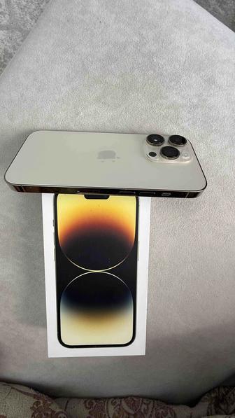 Продам IPHONE 14 pro 256