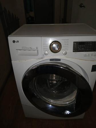 Продам стиральную машинку