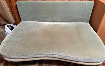 Продам раскладной диван