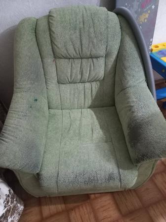 Отдам бесплатно кресло