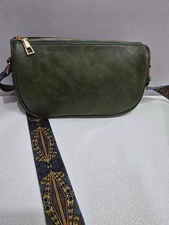 Женская сумка